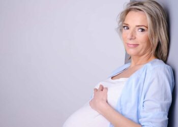 Trattamento di fecondazione in vitro oltre i 45 anni (FIVET per fasce di età avanzate)