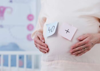 Pacientes mayores de 40 años: Mayor éxito de FIV para pacientes mayores de 40 años