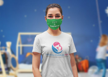 Северный Кипр — самая безопасная страна в мире во время пандемии Covid-19!