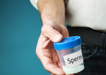 Periodo di astinenza ottimale prima dell'analisi dello sperma