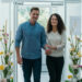 An IVF Cycle: Taking The First Step