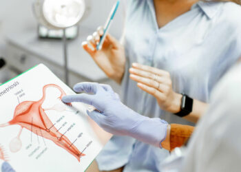 Endometriose und ihre Auswirkungen auf Schwangerschaftsergebnisse und IVF-Erfolg
