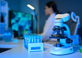 Нестандартный подход к гормональному тестированию