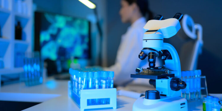 Нестандартный подход к гормональному тестированию