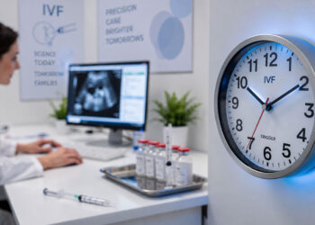 The Dual Trigger in IVF: Can Two Signals Improve Oocyte Maturity?
